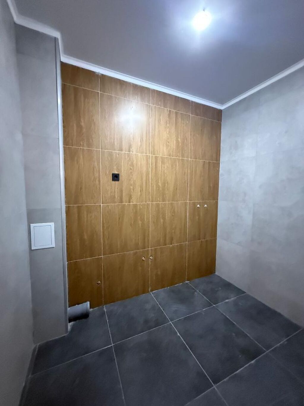 1 комната, 40 м², Тунгуч мкр Элитка, 1 этаж, Евроремонт: фото 3