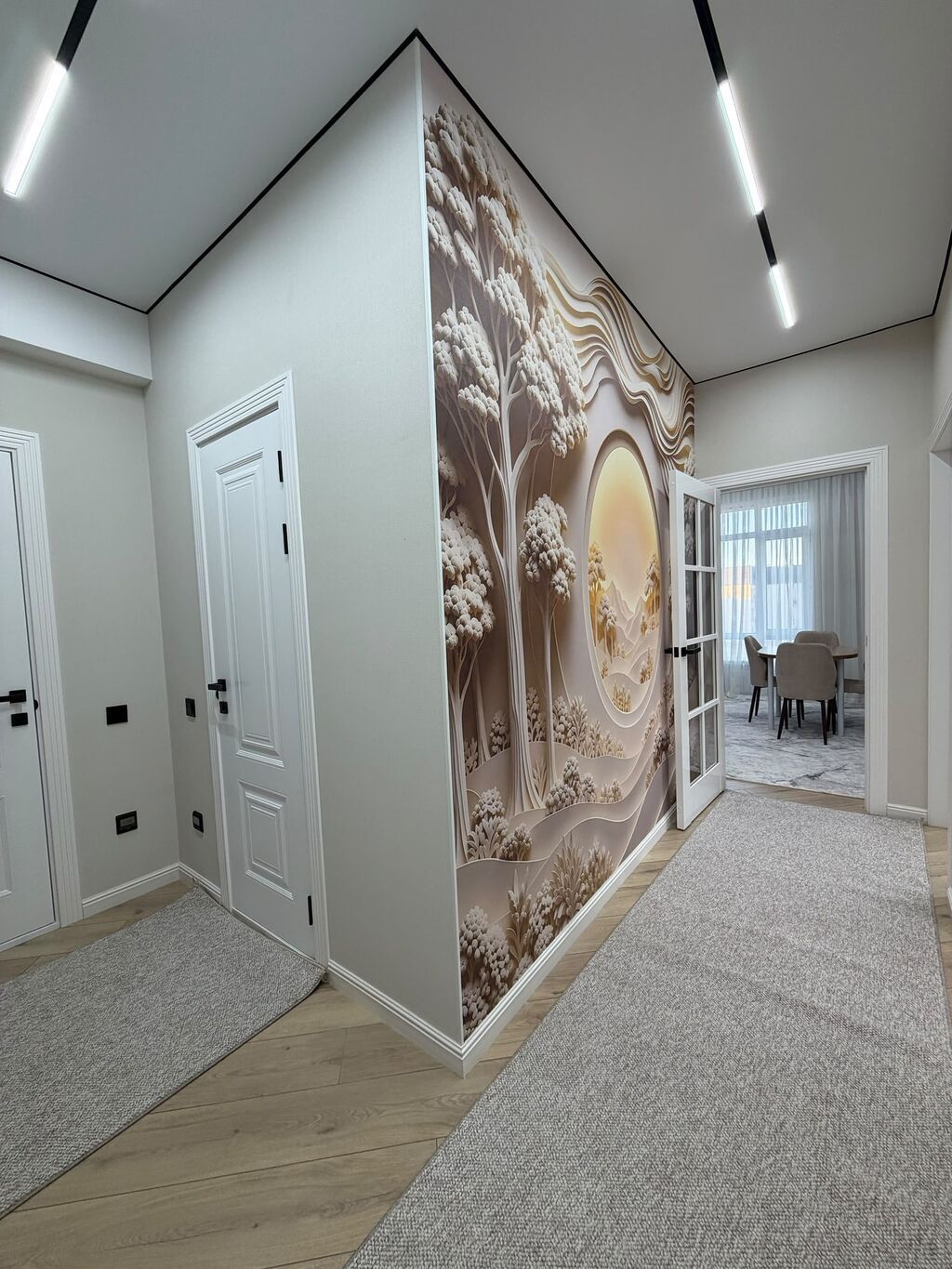 Продается 2-комнатная квартира, Восток-5, 52 м²: фото 7