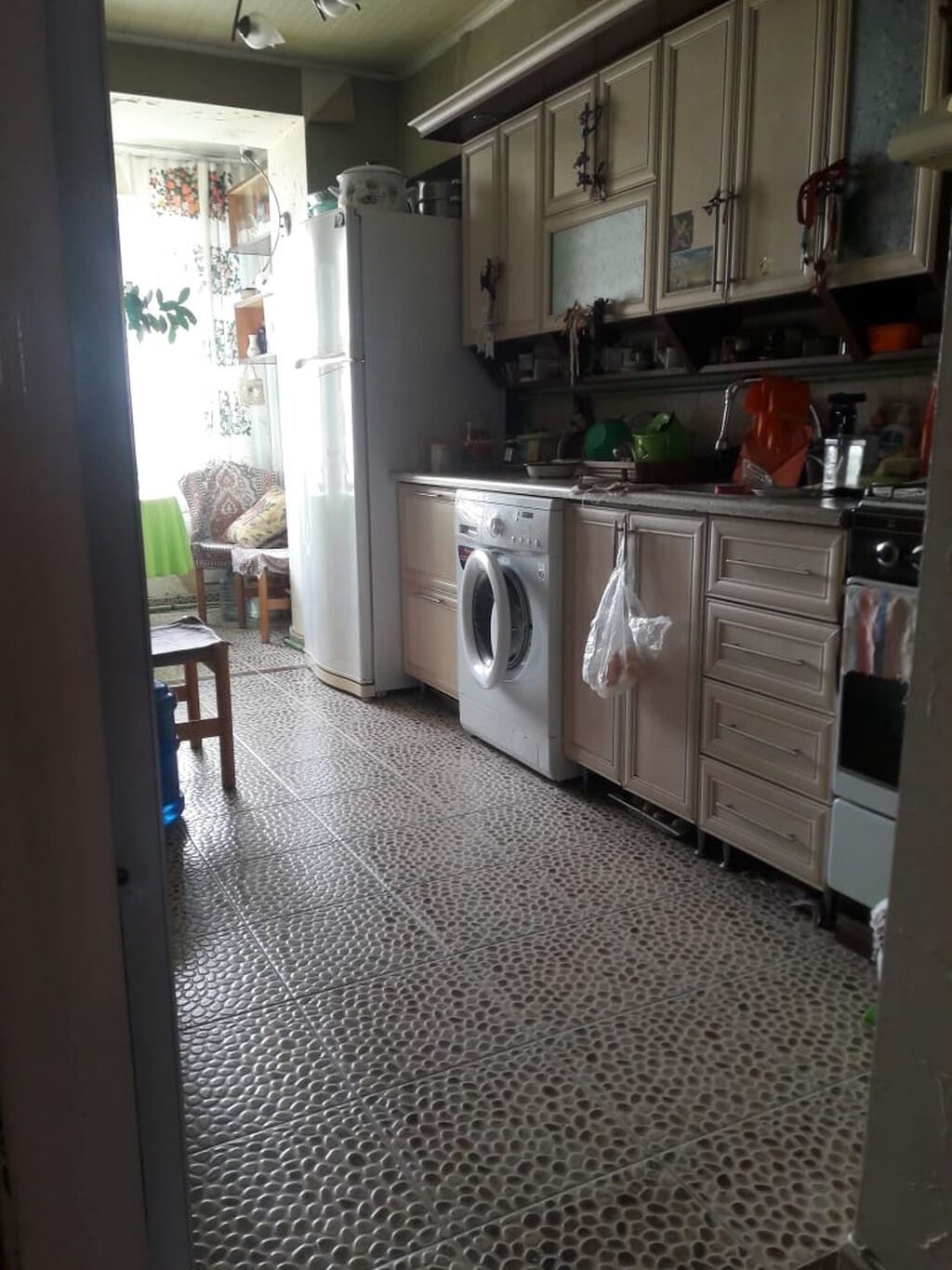 Nəriman Nərimanovda 3 otaqlı köhnə tikili mənzil satılır, 75 m², 225 000 AZN, şəkil 4 / 12