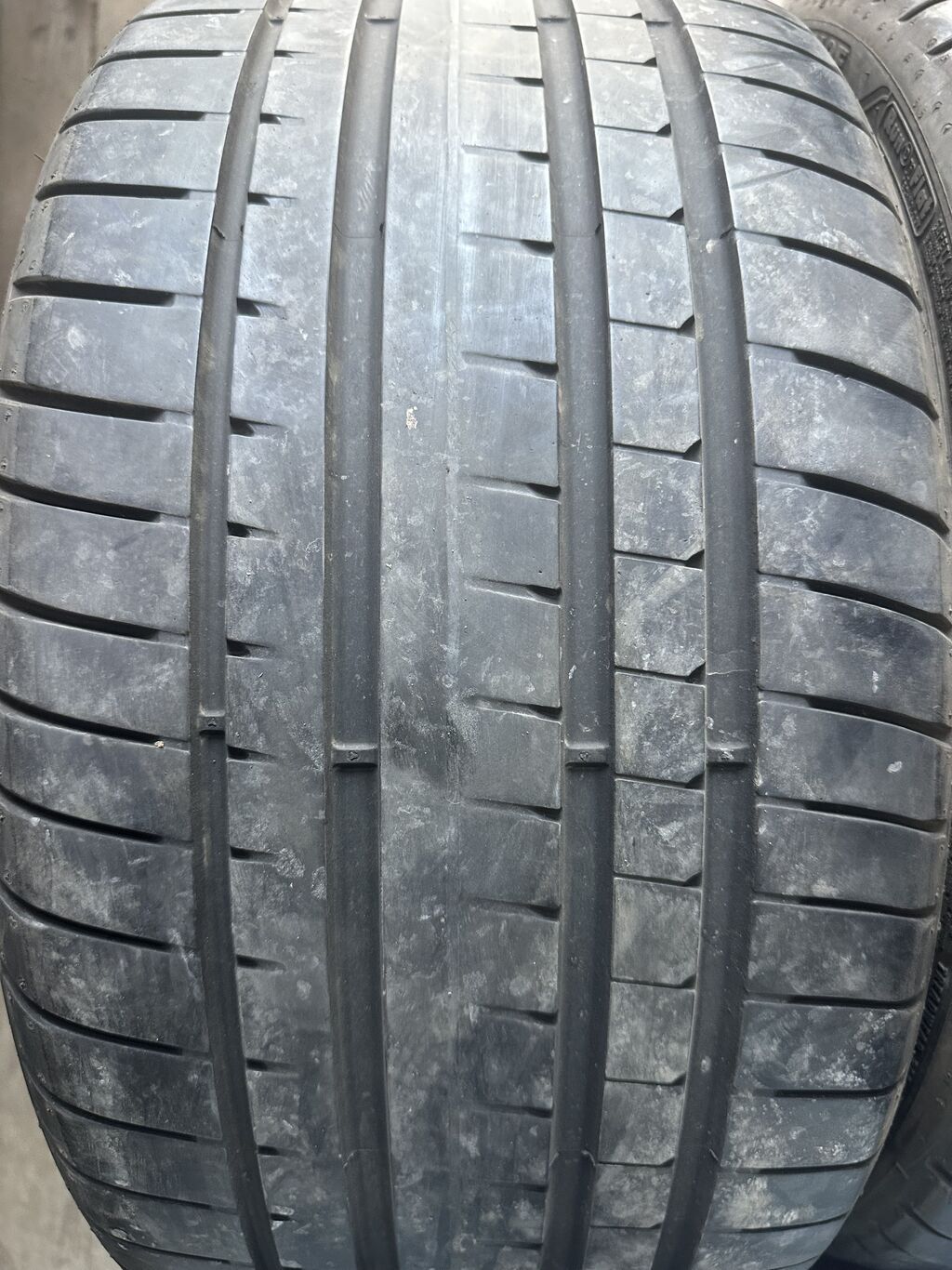 Шины 275 / 30 / R 20, Лето, Б/у, Пара, Легковые, Германия, GoodYear: фото 2