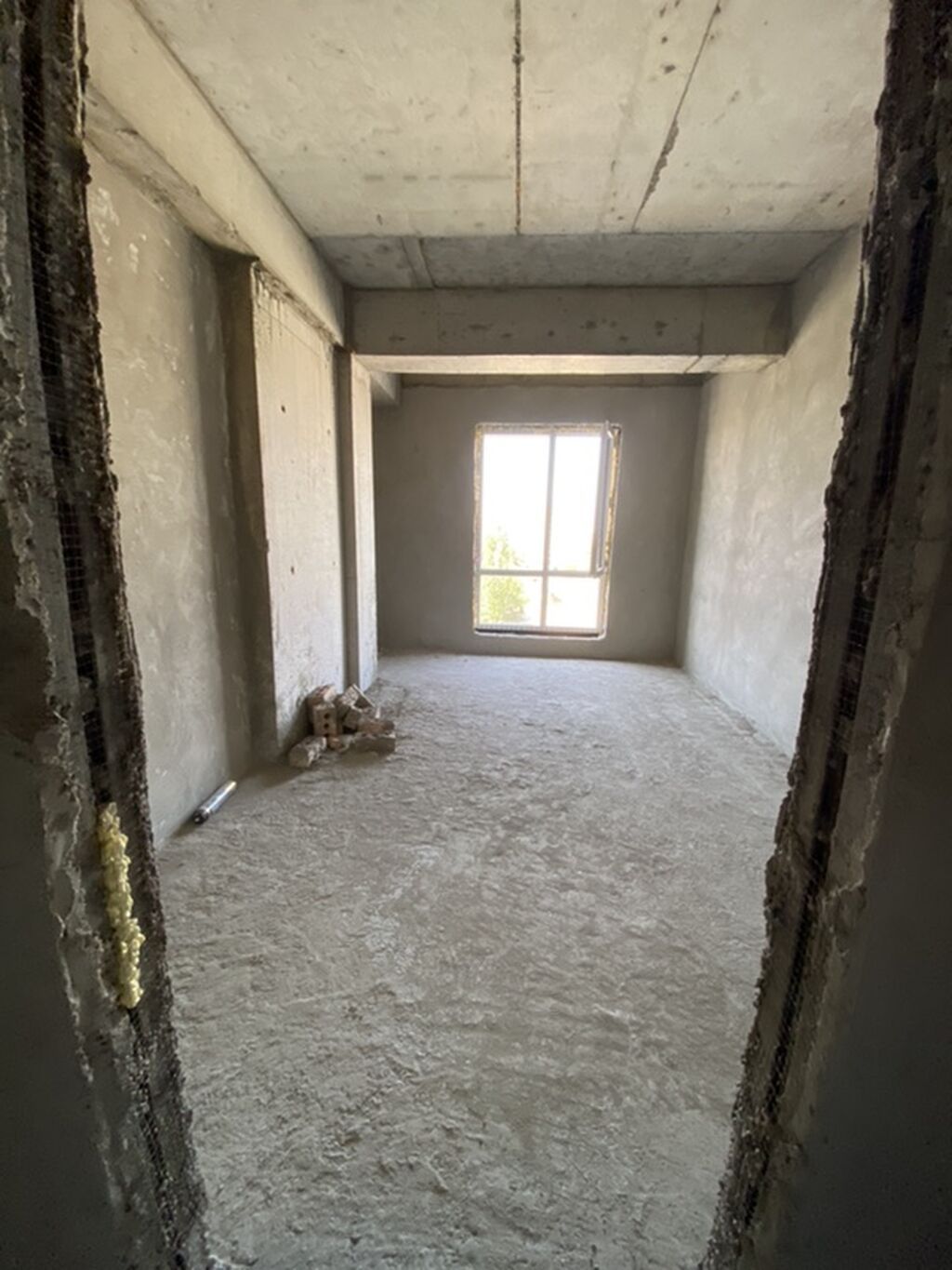 Продаётся полноценная 3‑комнатная квартира площадью 91,46 м²: фото 7