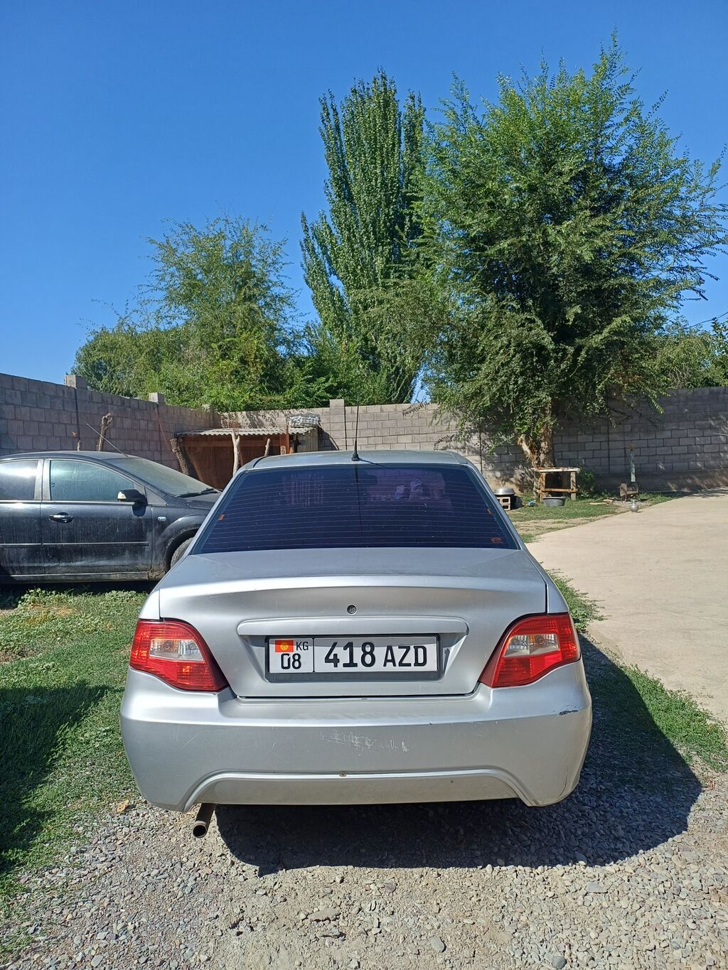 Daewoo Nexia: 2011 г., 1.6 л: фото 3