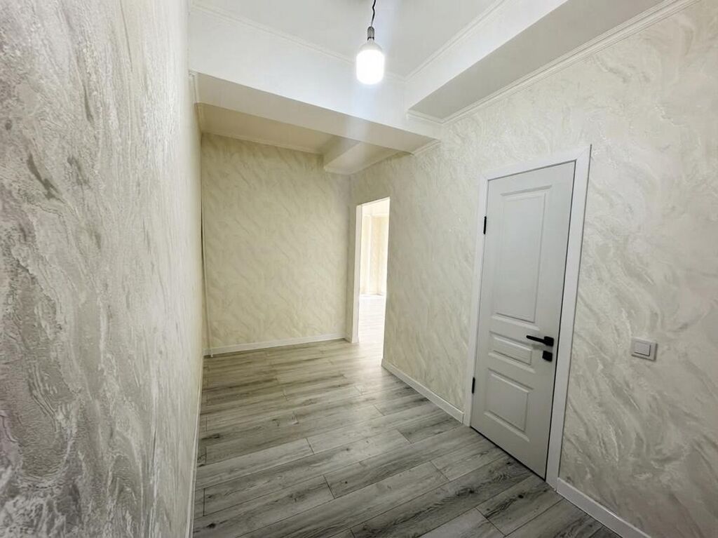 1 комната, 36 м², Западный (новый) автовокзал Элитка, 5 этаж, Евроремонт: фото 4