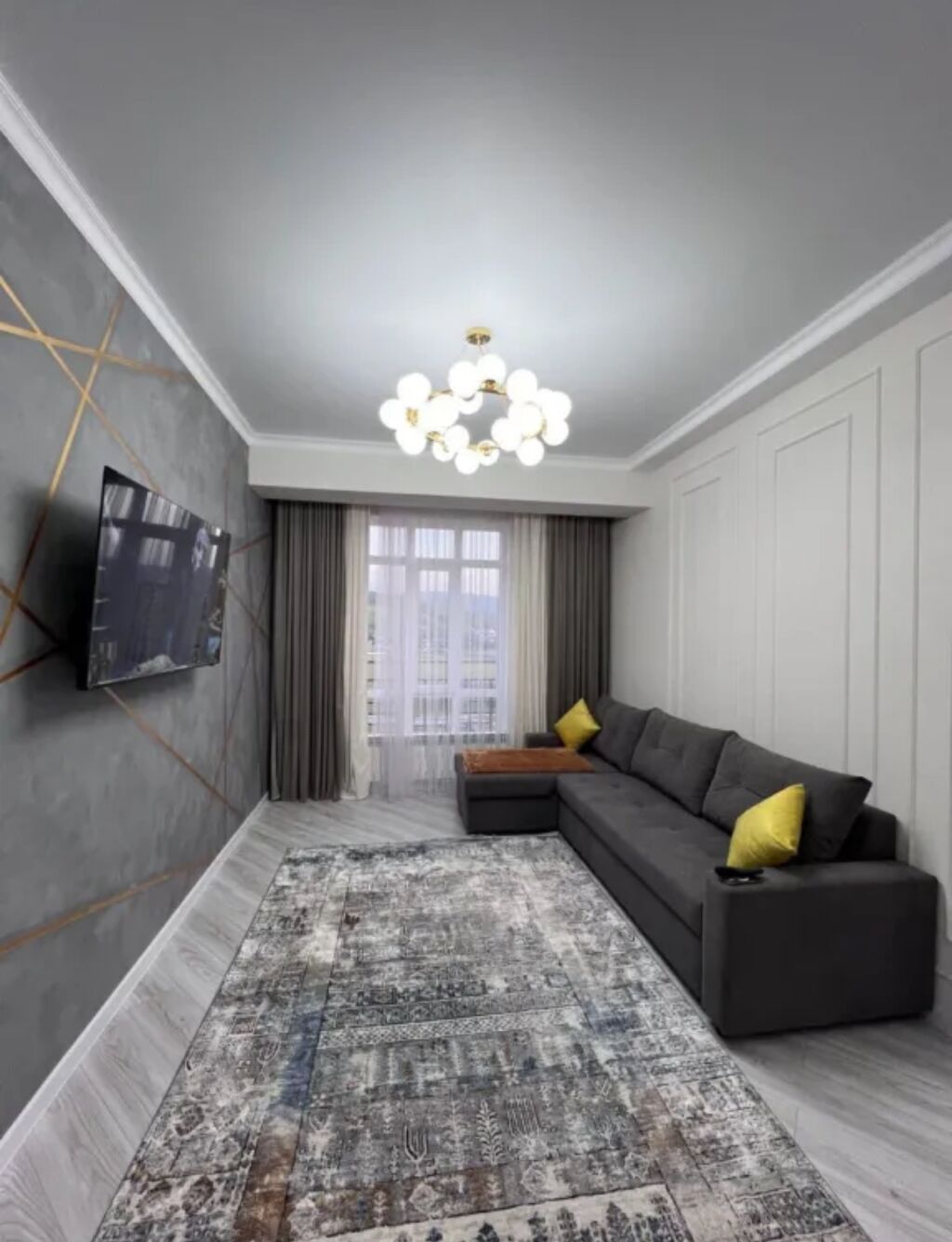 🏡 Посуточная квартира для семьи, пары и командировочных Уютная, фото 3