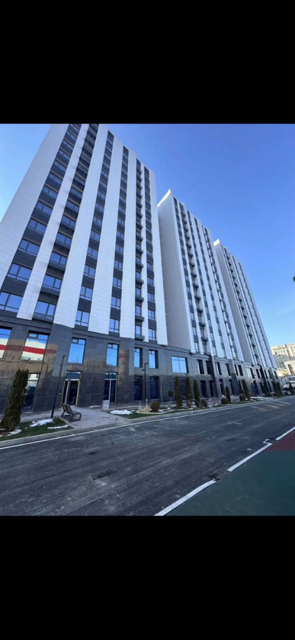 1 комната, 49 м², Советская/Скрябина Элитка, 5 этаж, ПСО (под самоотделку): фото 6
