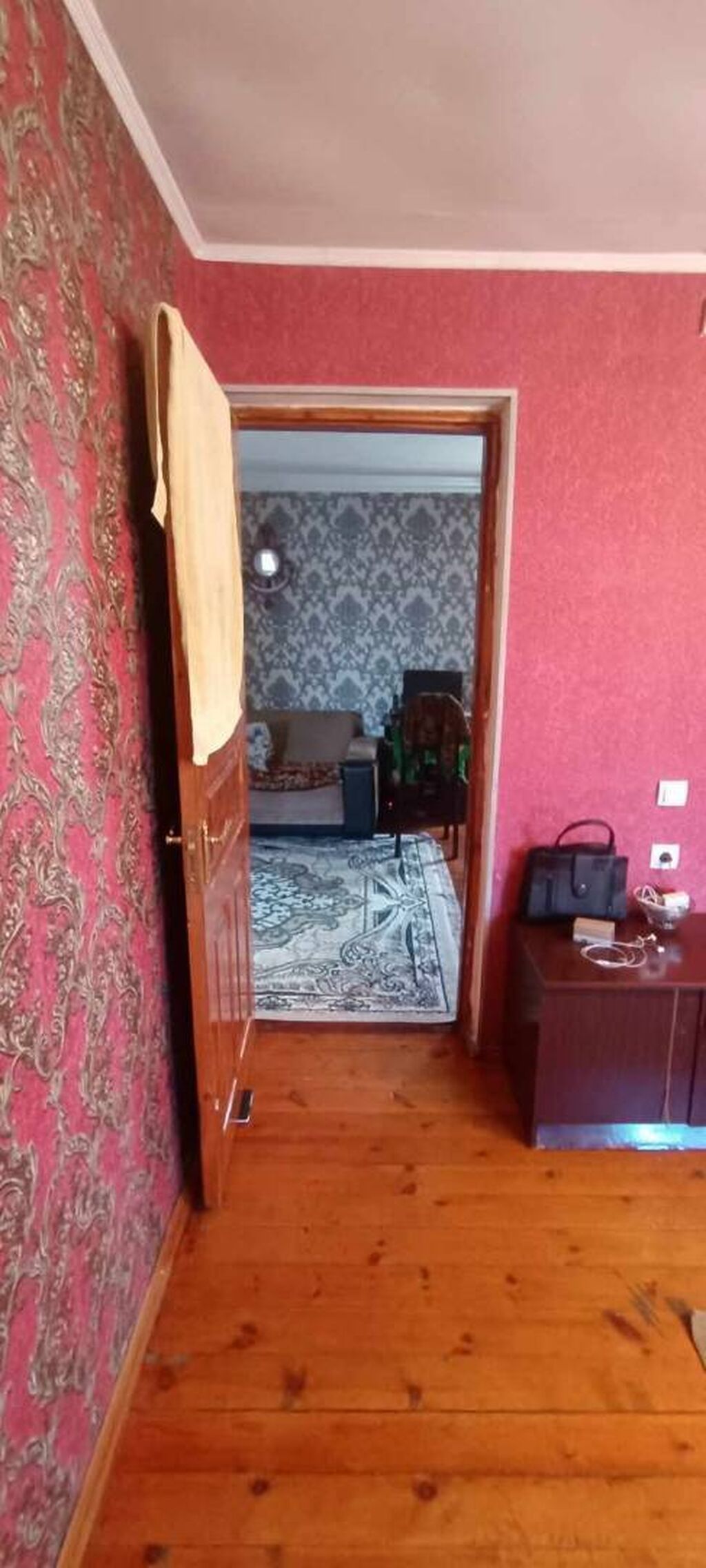 Sabunçu qəs. 6 otaqlı, 200 kv. m, Kredit yoxdur, Yeni təmirli