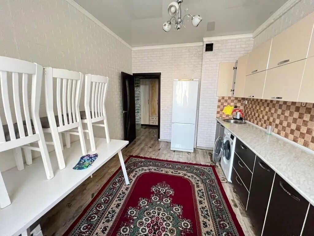 Сдам 1-комнатную квартиру, мкр Тунгуч, 106 серия: фото 7