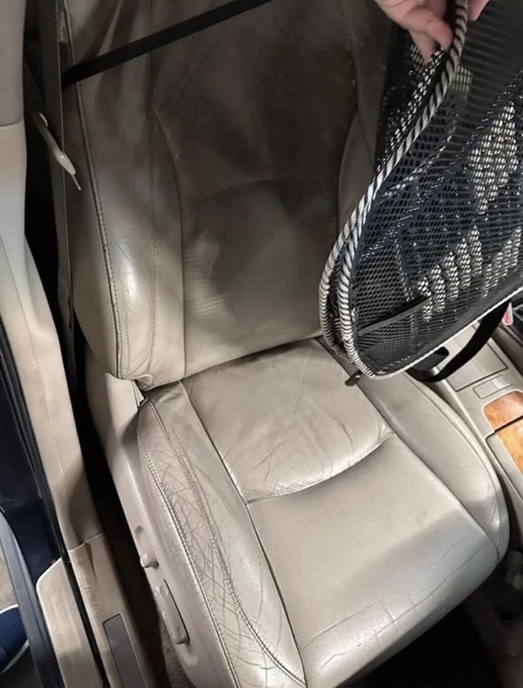 Lexus RX: 2005 г., Кроссовер: фото 6