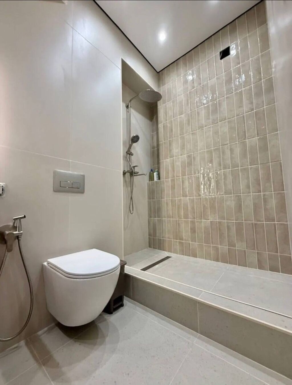2 комнаты, 47 м², Элитка, 6 этаж, Дизайнерский ремонт: фото 4