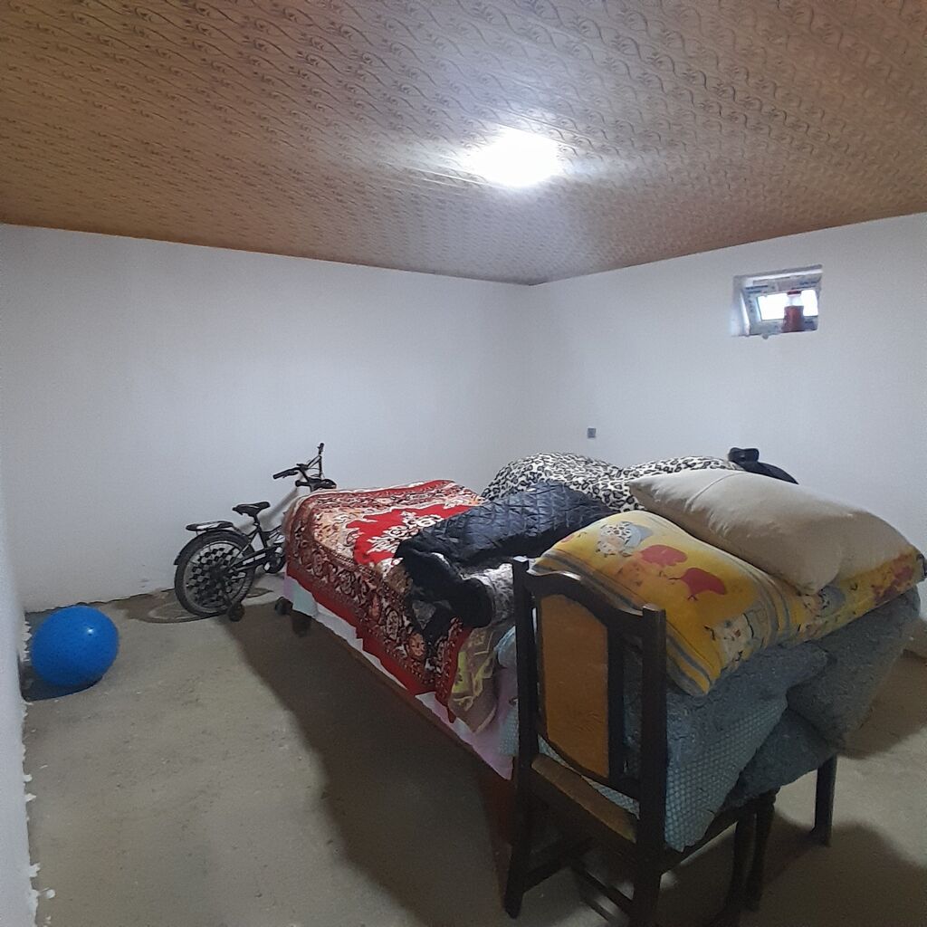 Kürdəxanı qəs. 8 otaq, 200 kv. m, Kredit yoxdur, Yeni təmirli