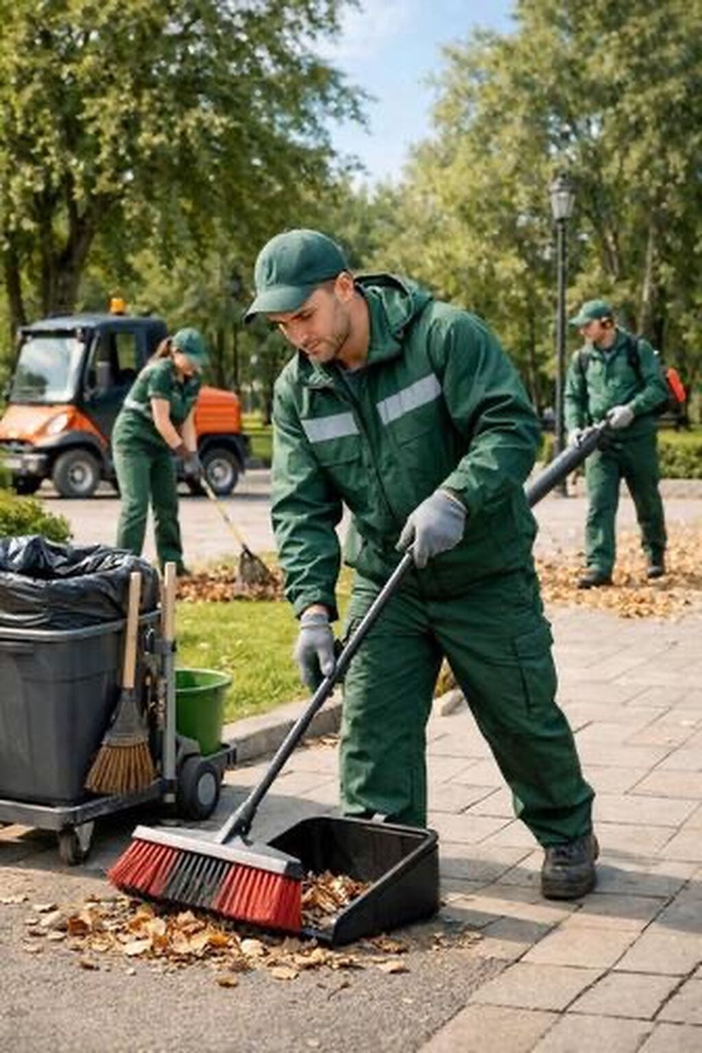 ДЕМОНТАЖ И УБОРКА ТЕРРИТОРИИ Выполняем демонтажные работы быстро: фото 4