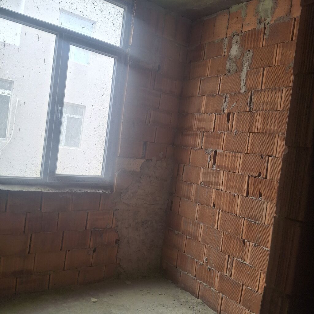 Binəqədi qəs., 2 otaqlı, Yeni tikili, m. Azadlıq Prospekti, 41 kv. m