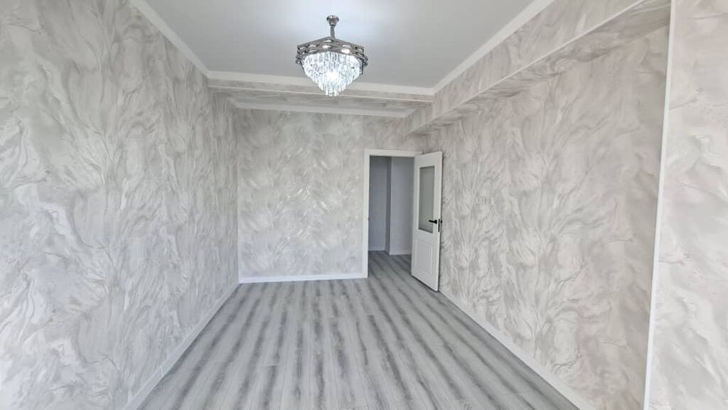1 комната, 42 м², ул. Горького / Панфилова Элитка, 9 этаж, Евроремонт: фото 6