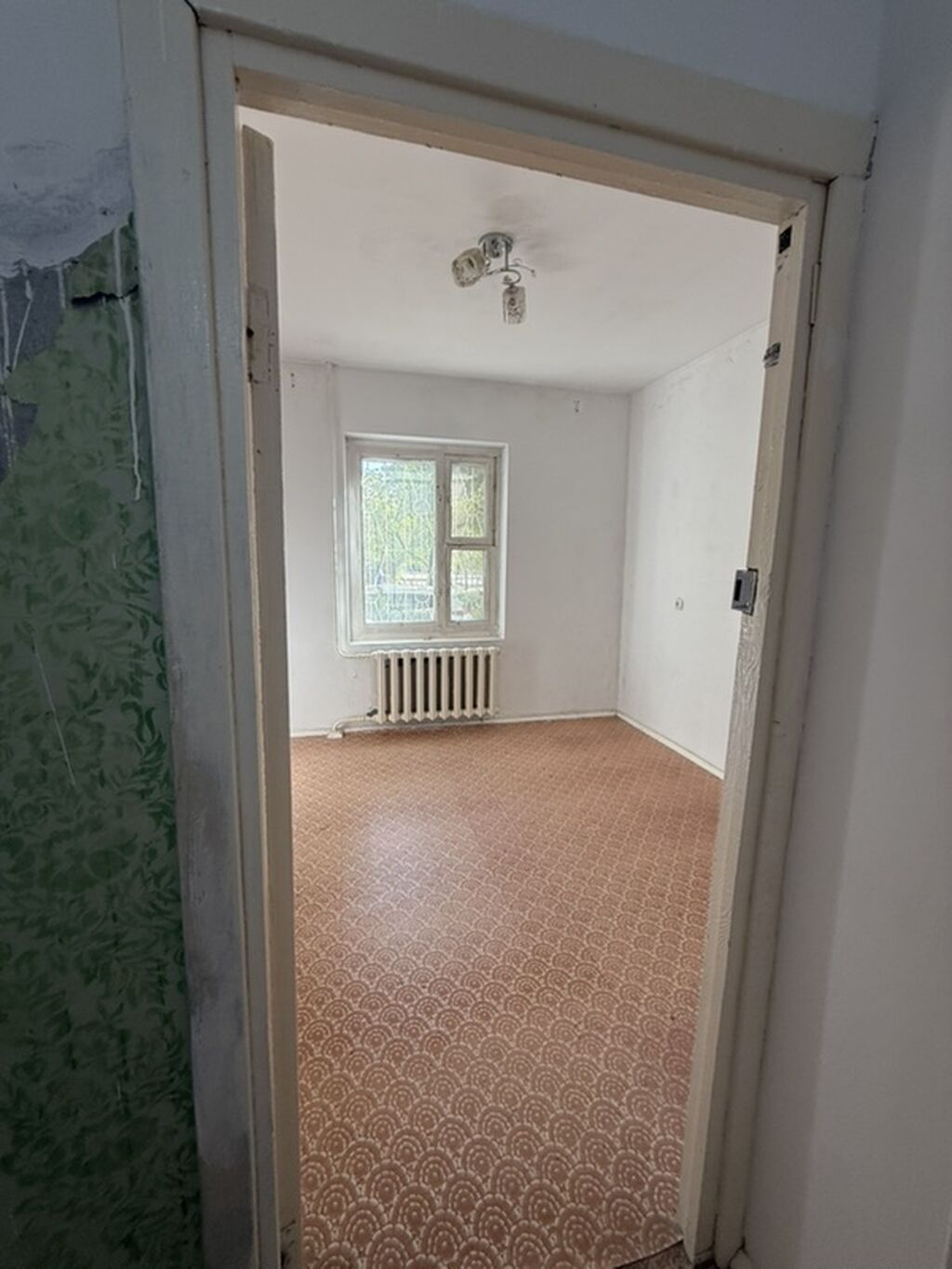 4 комнаты, 85 м², 12 мкр 1 этаж, Требуется ремонт: фото 7