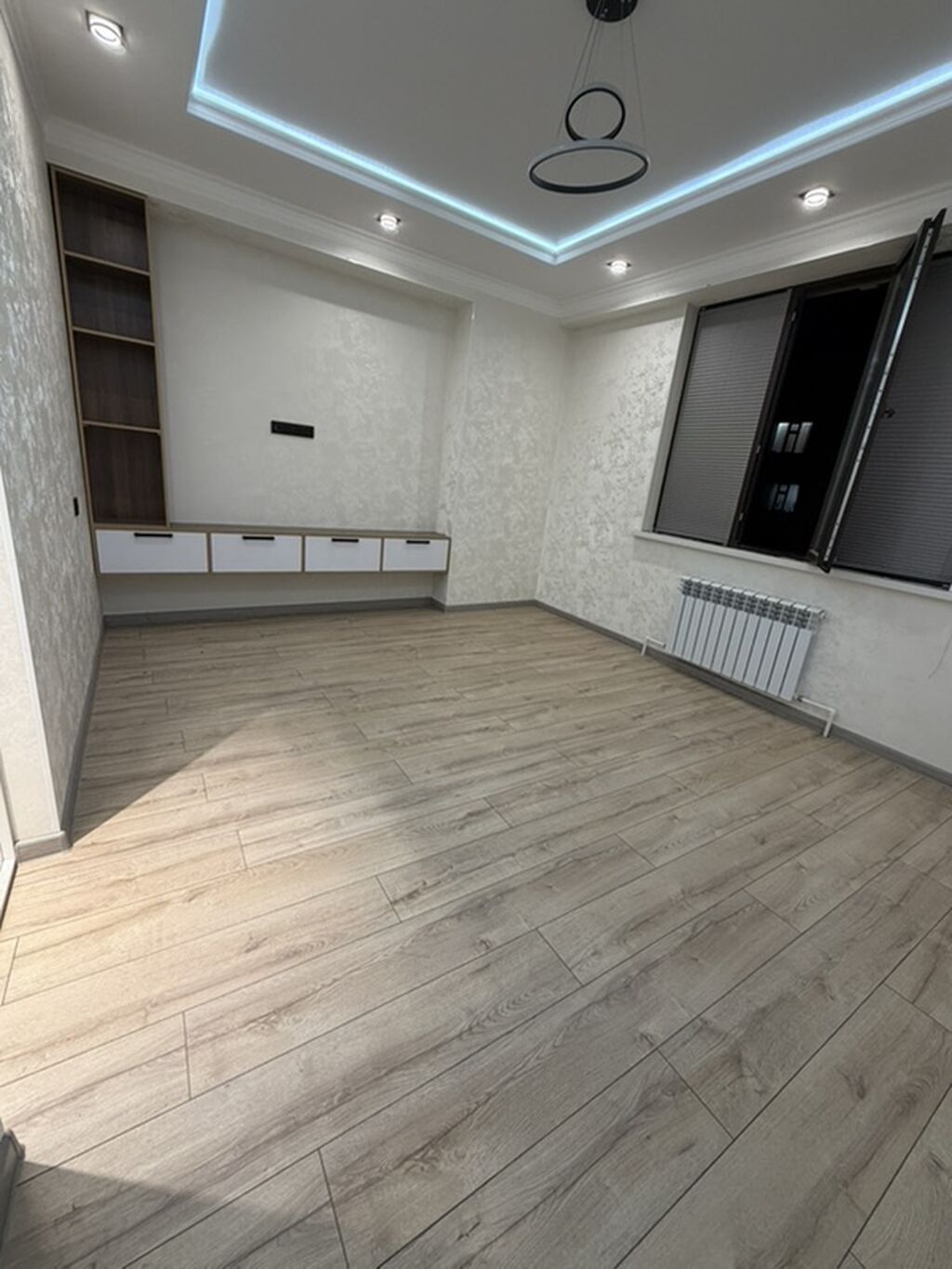 2 комнаты, 72 м², Черёмушки мкр., Элитка, 9 этаж, Свежий ремонт: фото 5