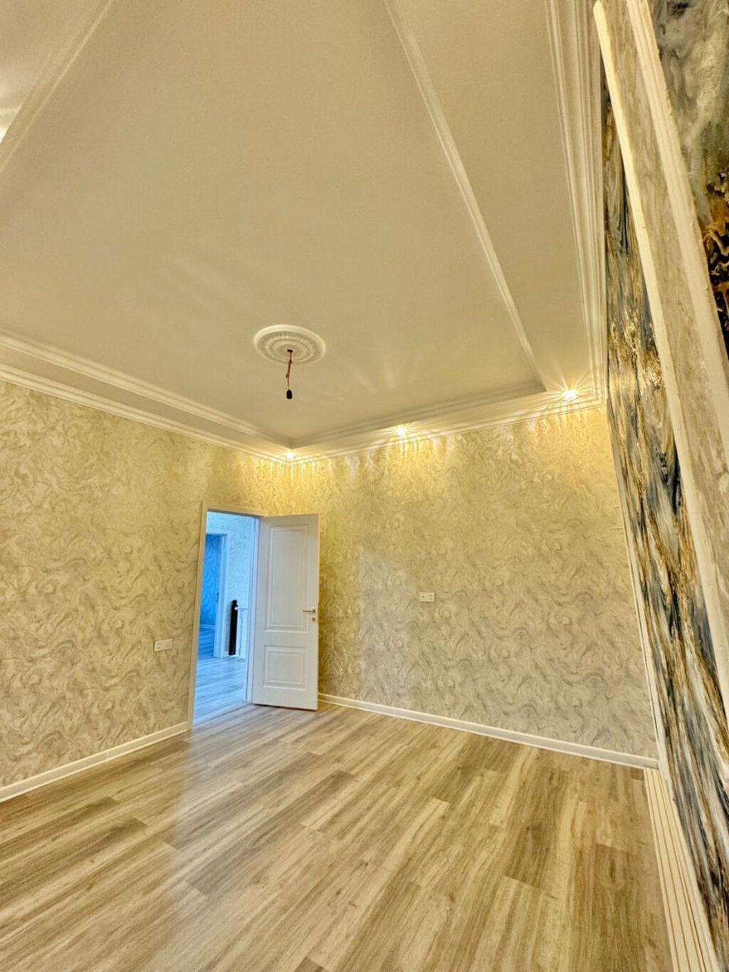 Həyət evi, 5 otaqlı, 220 m², satılır, Bakı — 18