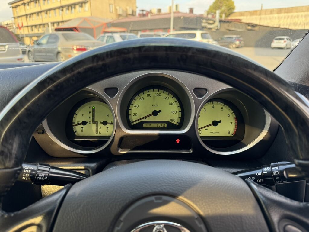 Toyota Aristo: 2005 г., 3 л, Автомат, Бензин, Седан: фото 8