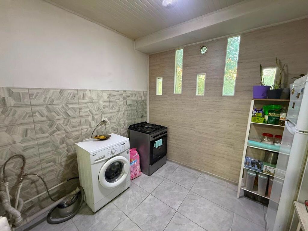 2 комнаты, 45 м², Золотой квадрат Индивидуалка, 4 этаж: фото 4
