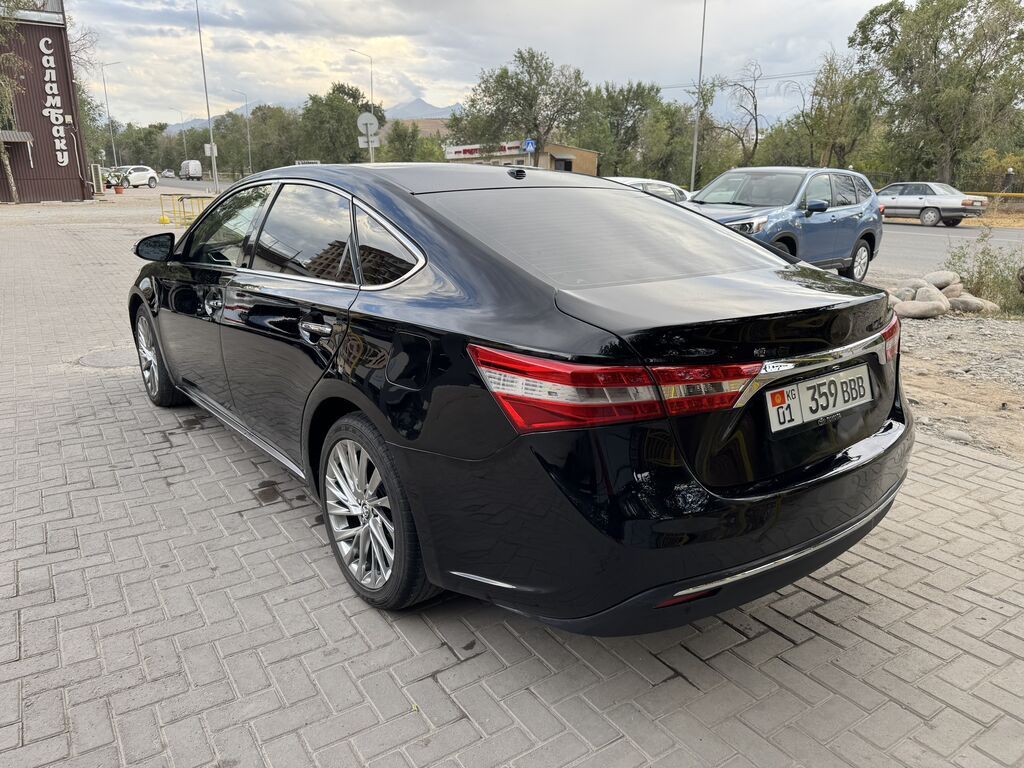 Kia K7: 2013 г., 2.5 л, Вариатор, Бензин, Седан: фото 5