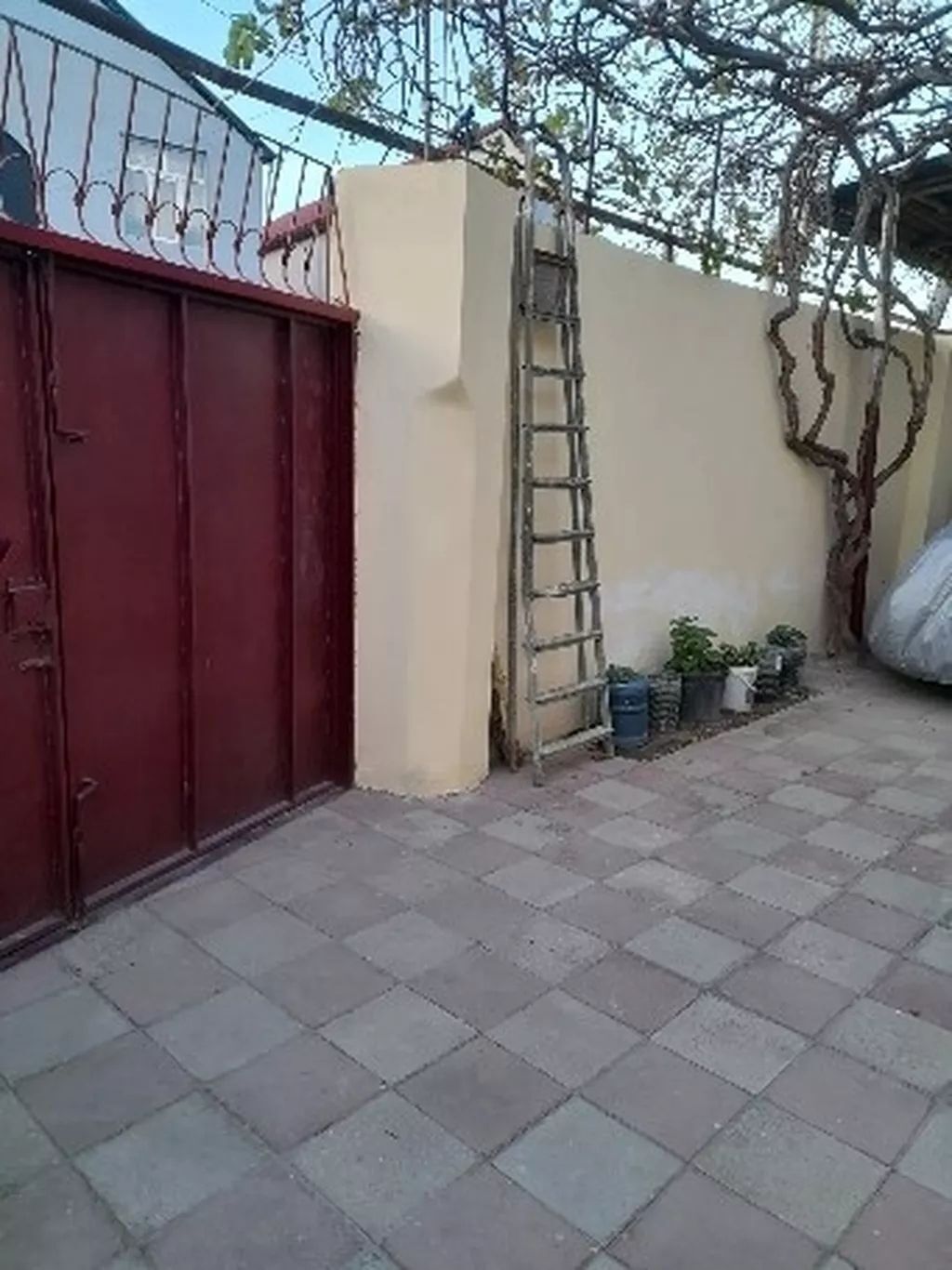 4 otaqlı, 90 kv. m, Kredit yoxdur, Orta təmir