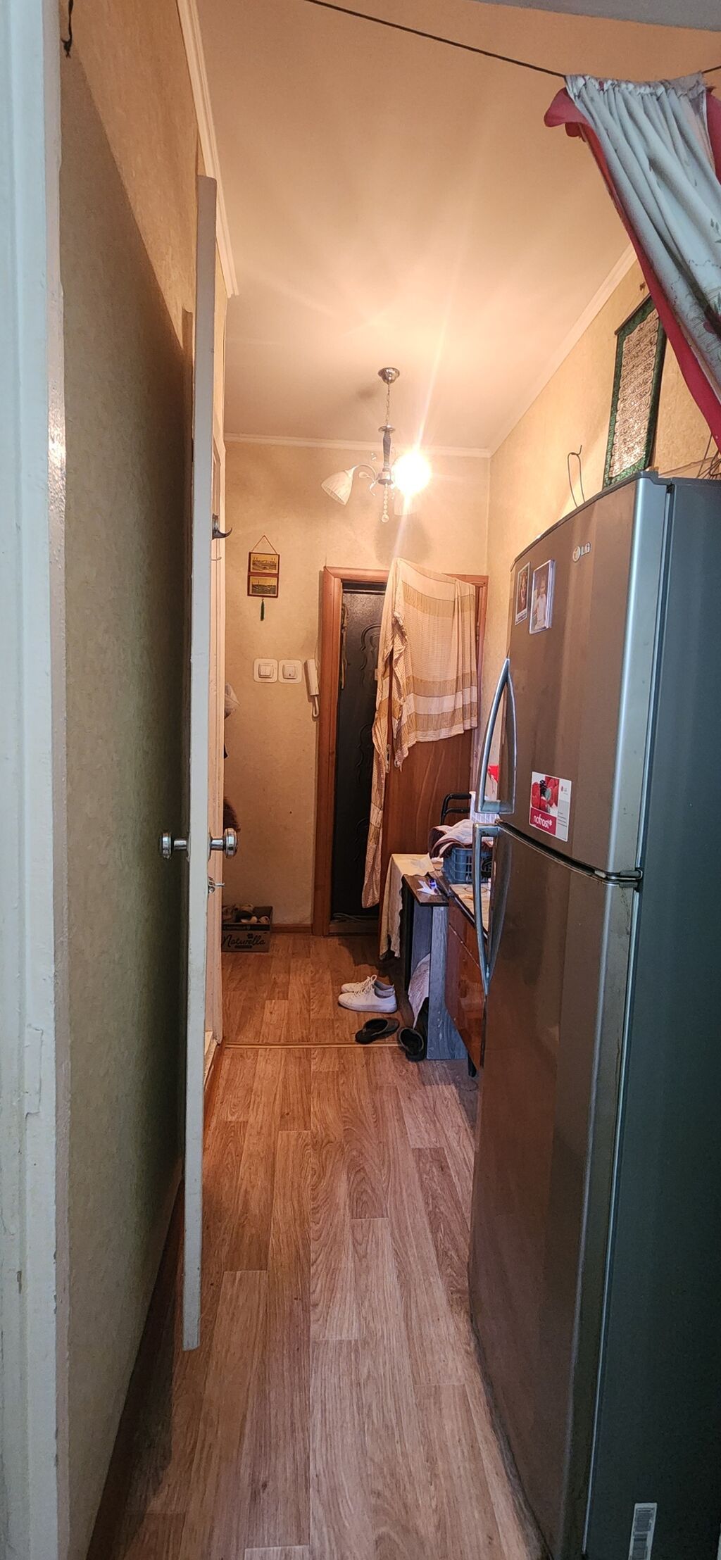 Продам 1-комнатную квартиру в мкр. Тунгуч: фото 5