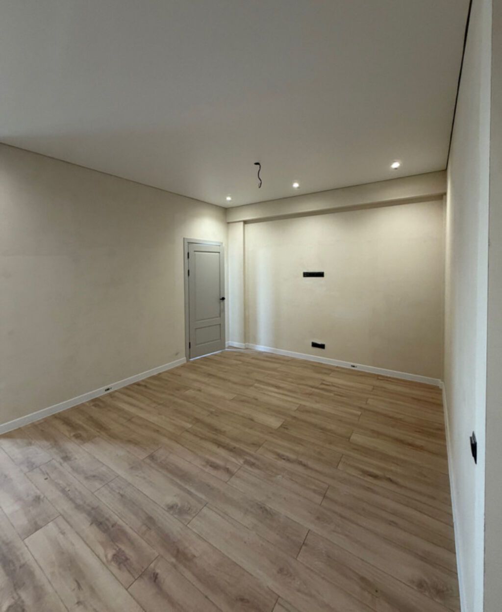 2 комнаты, 62 м², Южная Магистраль Элитка, 8 этаж, Евроремонт: фото 3
