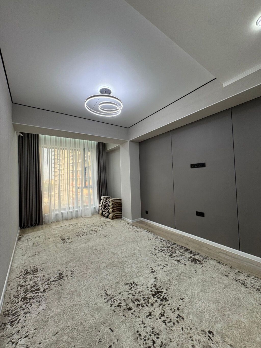 1 комната, 41 м², Технопарк Элитка, 10 этаж, Евроремонт: фото 5