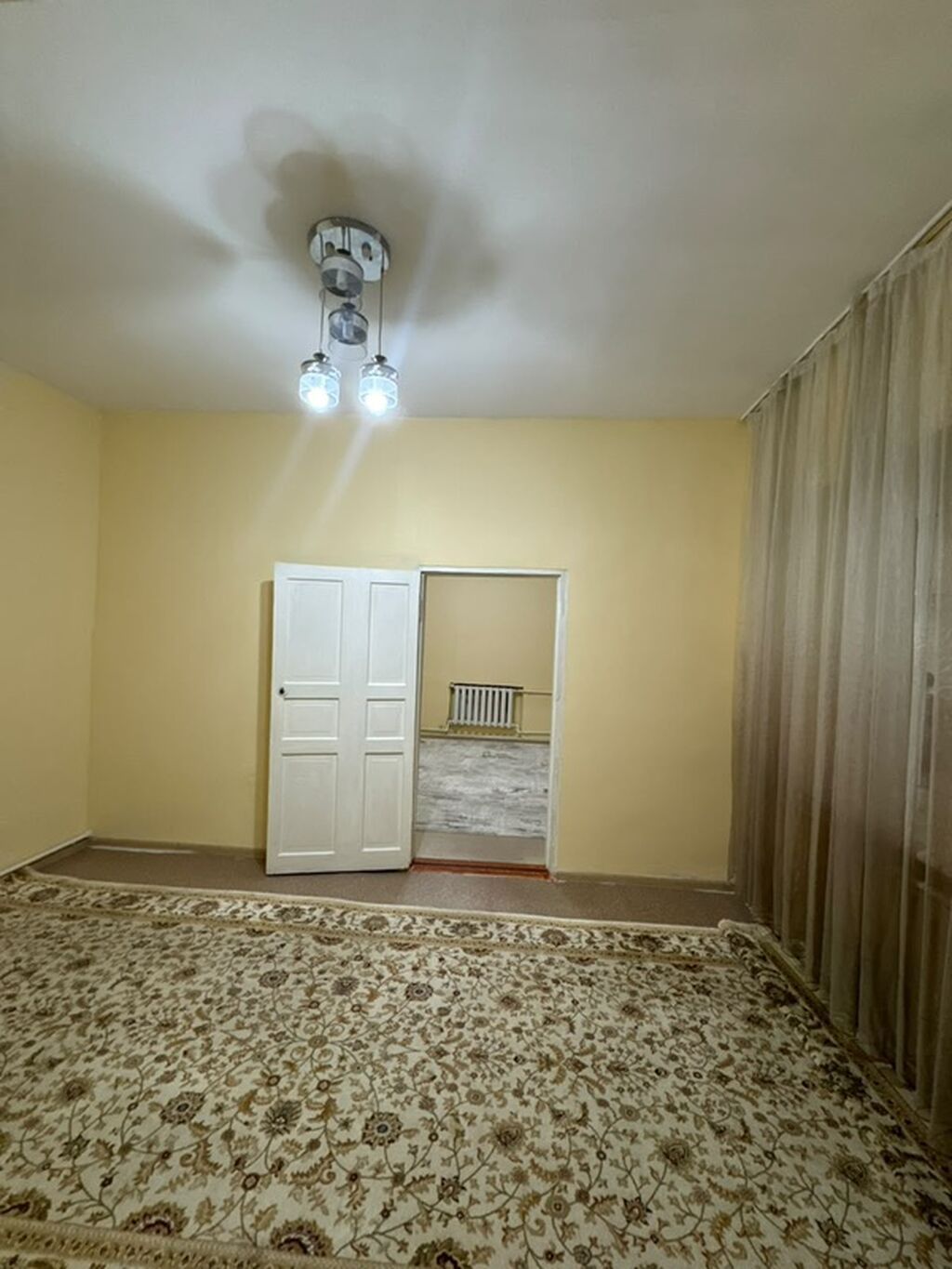 80 м², Без мебели: фото 2
