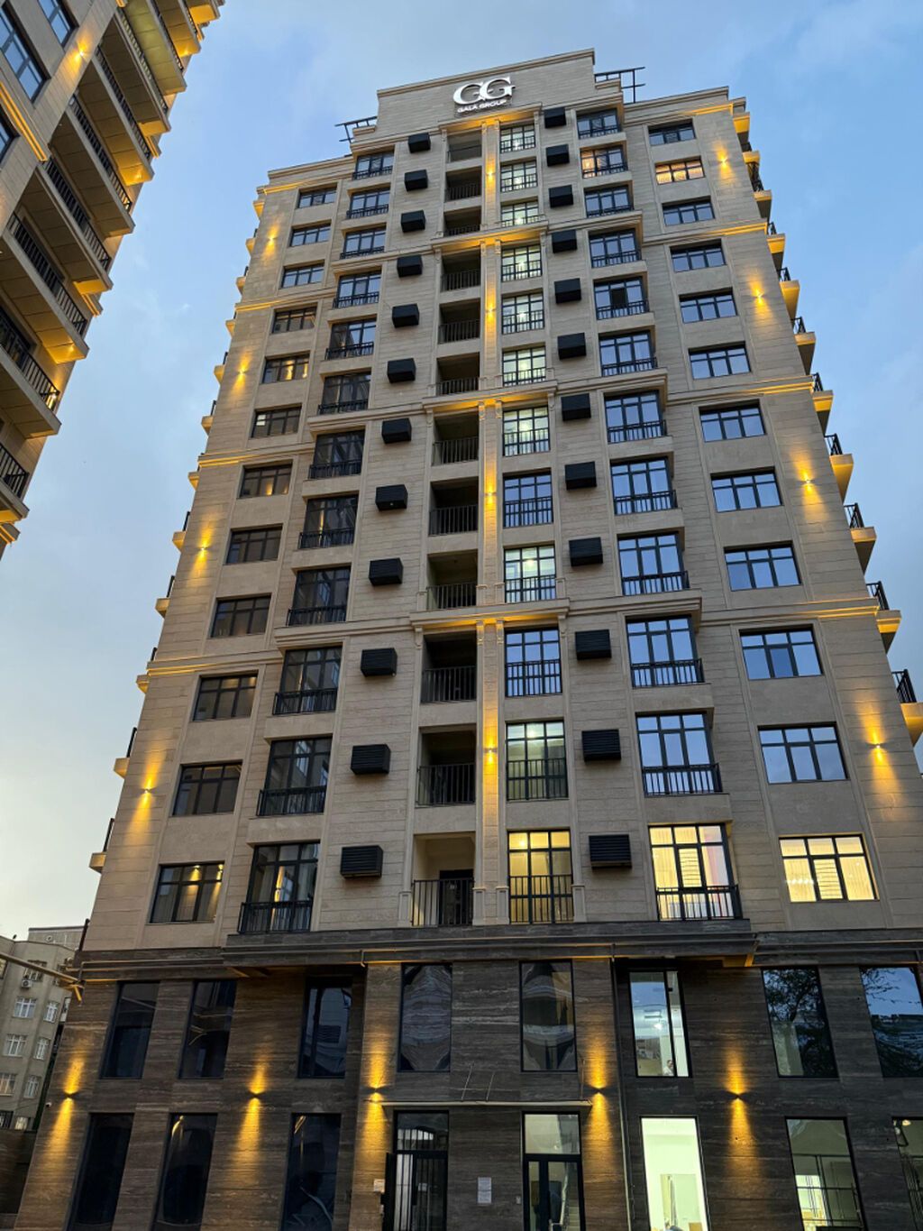 Продам 3-комнатную квартиру 74 м² в ЖК "Дуэт": фото 3