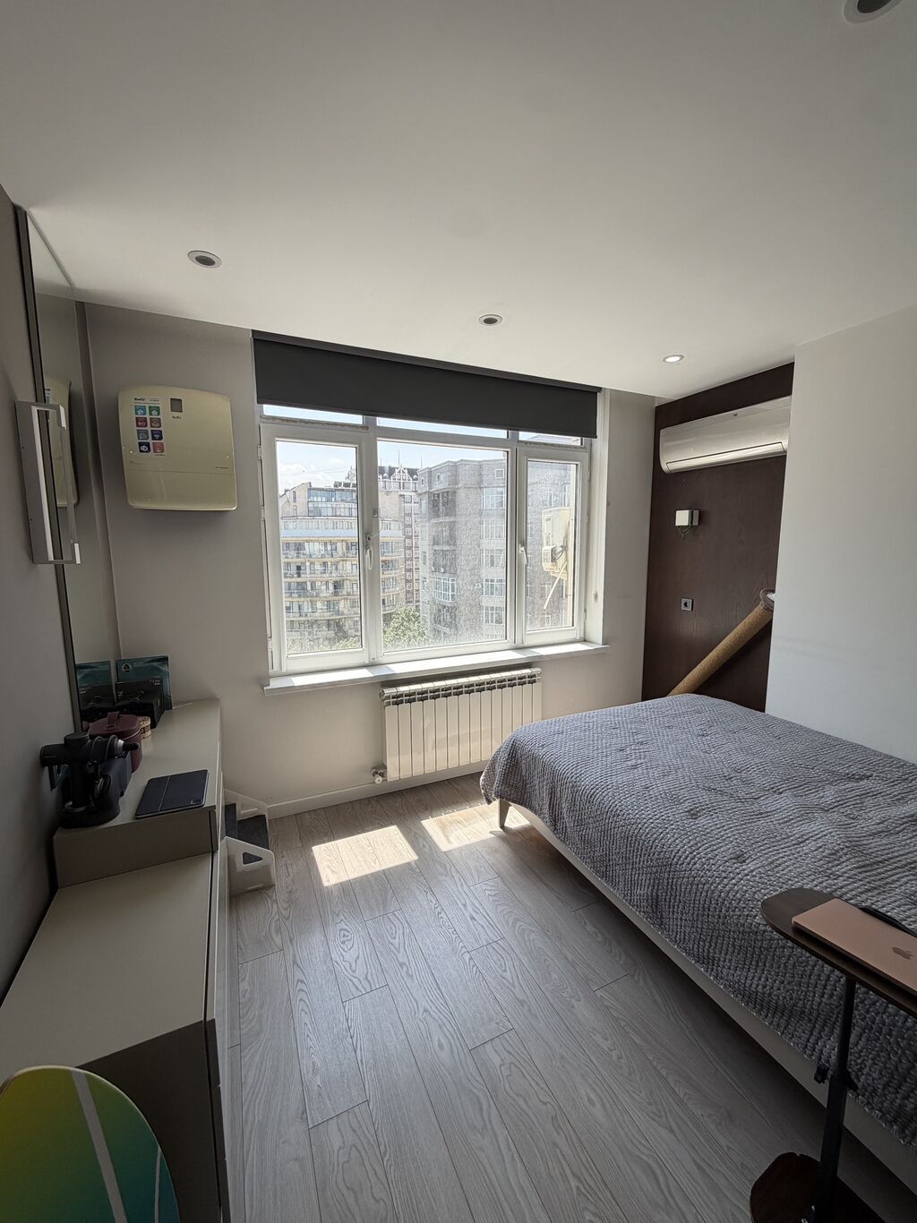 2 комнаты, 53 м², Ала-Арча ТРЦ 9 этаж: фото 4