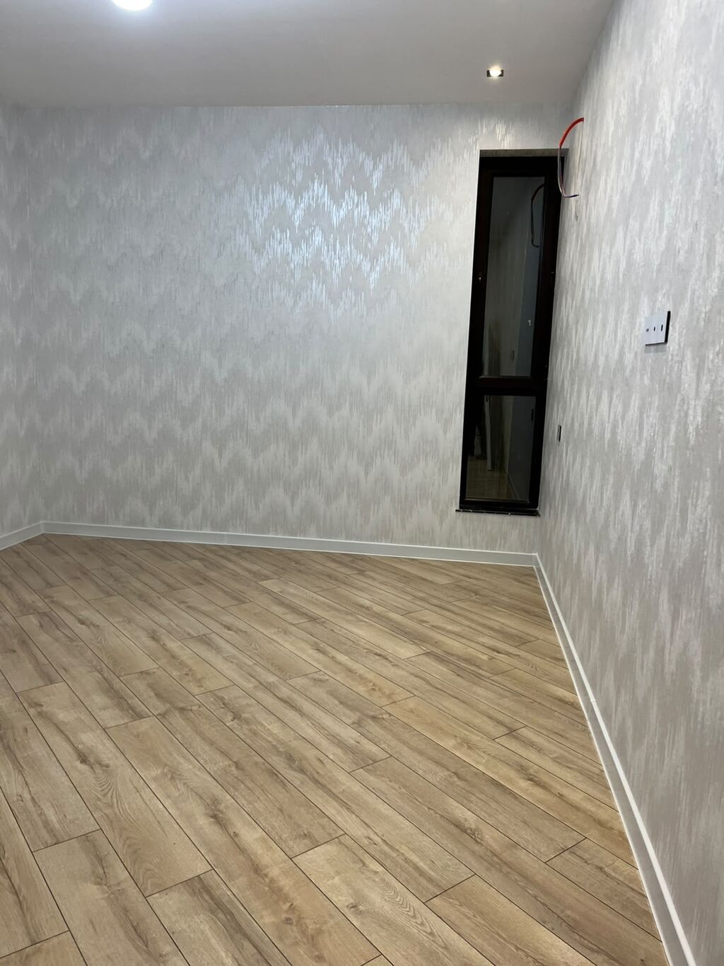 2 otaqlı, Yeni tikili, 63 kv. m