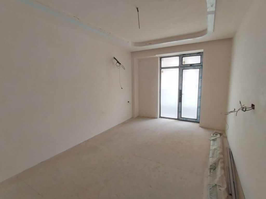 2 otaqlı, Yeni tikili, 98 kv. m