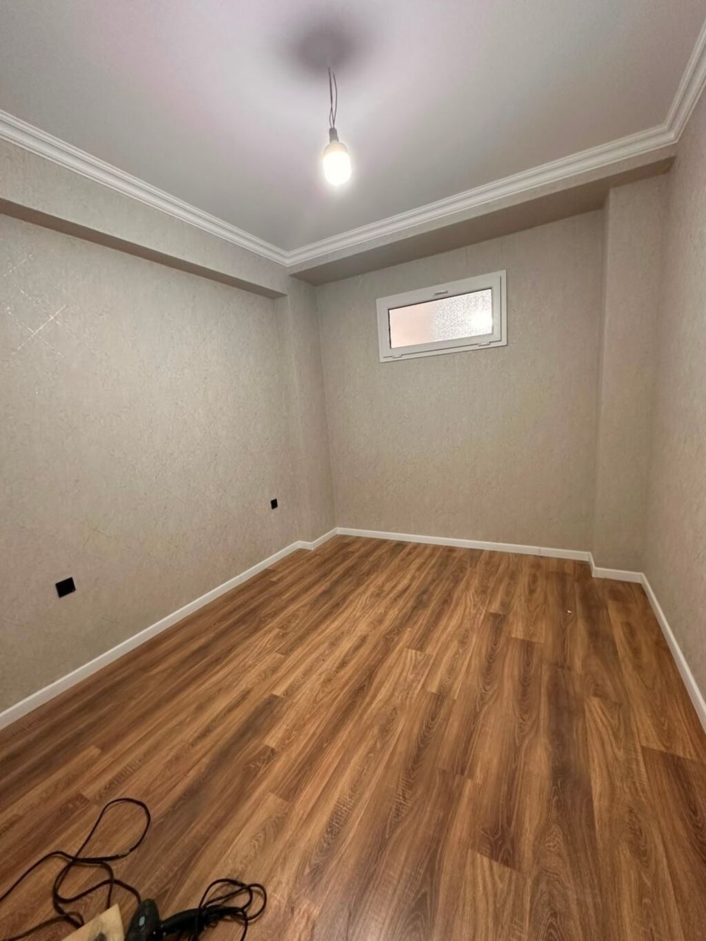 3 otaqlı, Yeni tikili, 74 kv. m