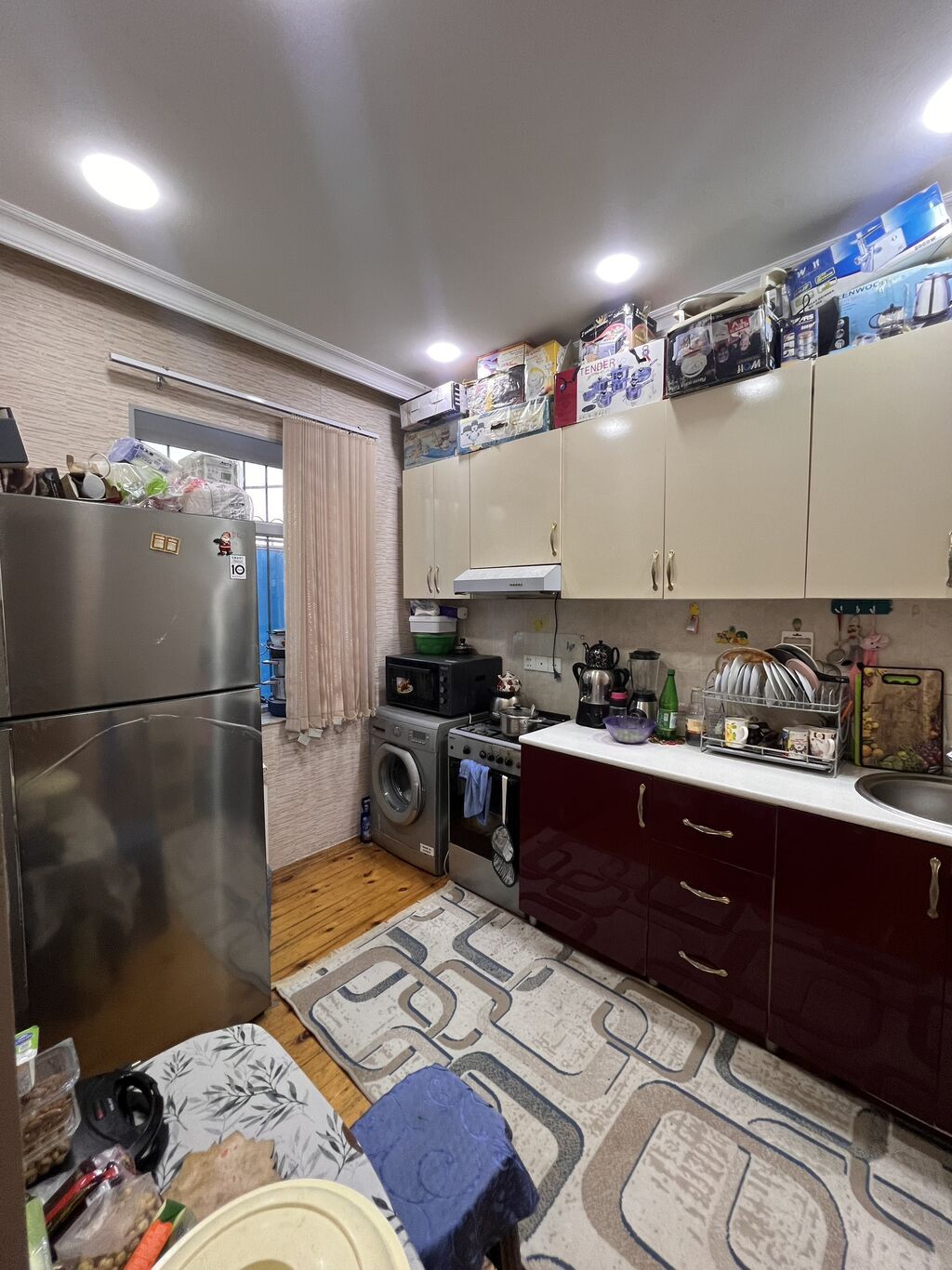 Продаётся 3-комнатный дом, Binəqədi, 110 м², 77 000 AZN, фото 4 / 10