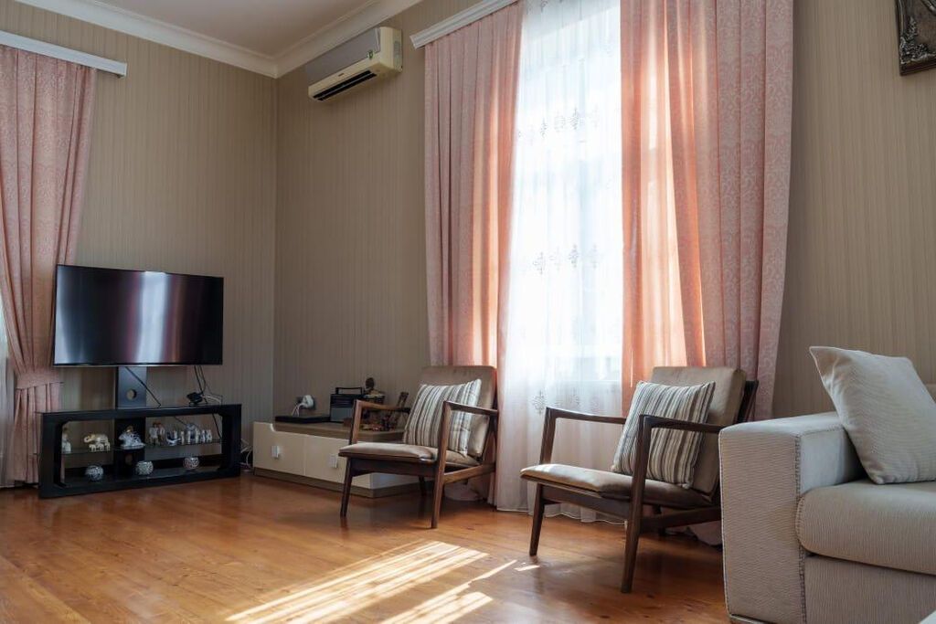 Görədil 6 otaqlı, 328 kv. m, Yeni təmirli