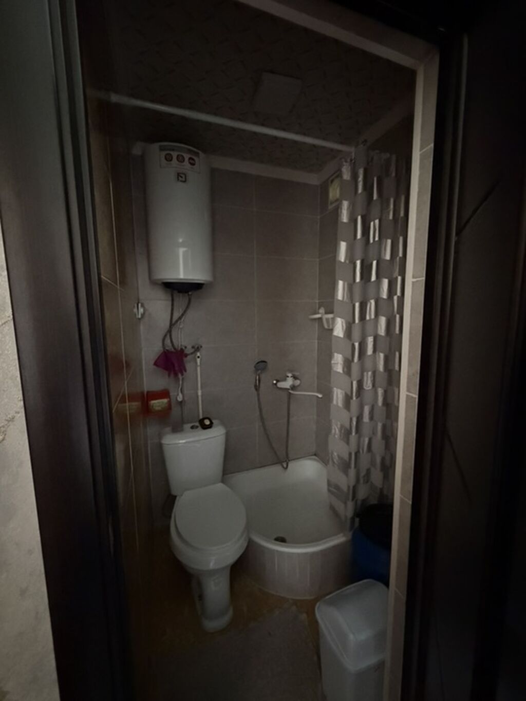 26 м², Без мебели: фото 5