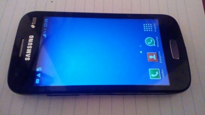 Samsung: - lalafo.az Bakı şəhərində