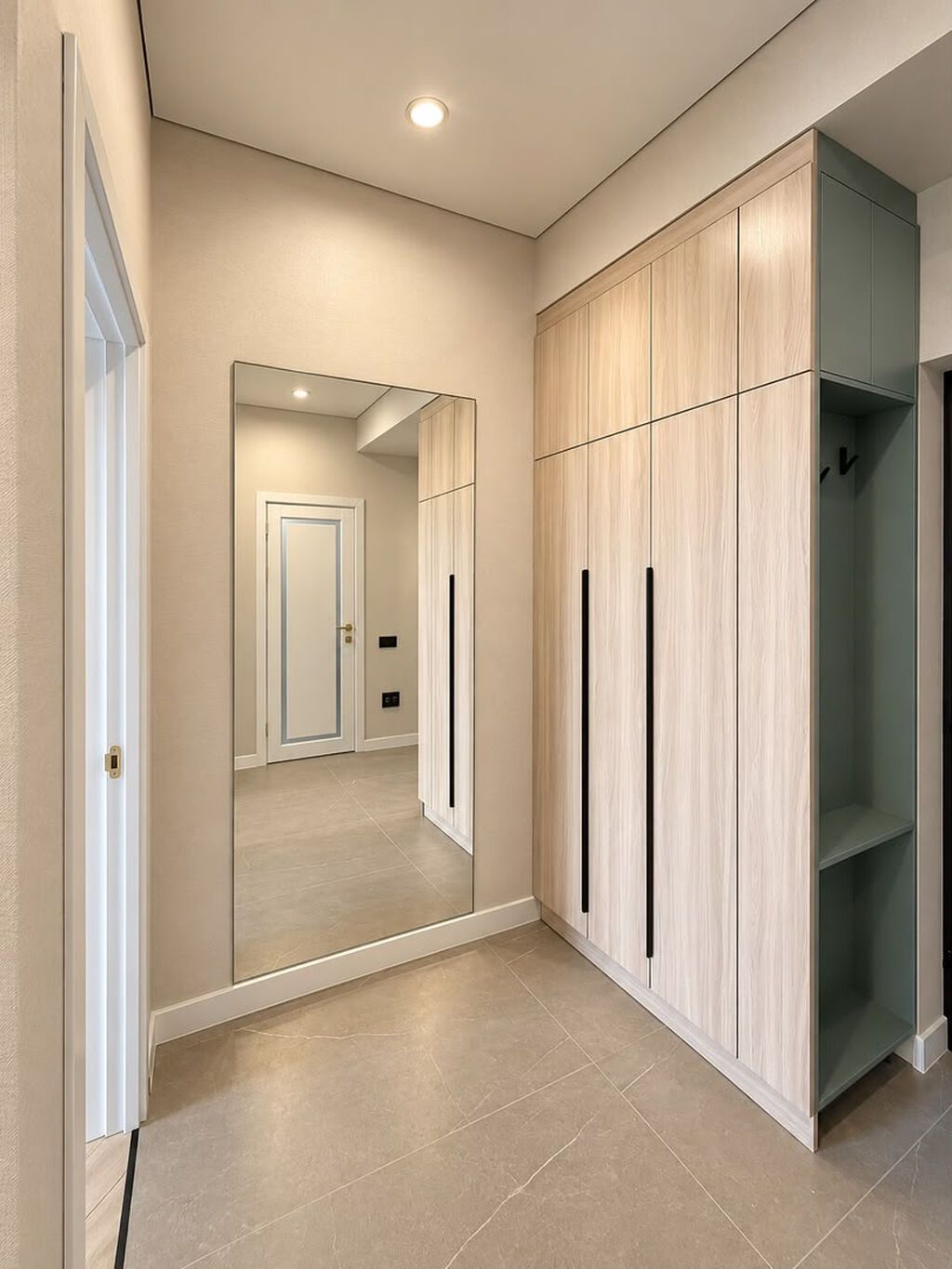 2 комнаты, 50 м², Асанбай мкр Элитка, 14 этаж, Дизайнерский ремонт