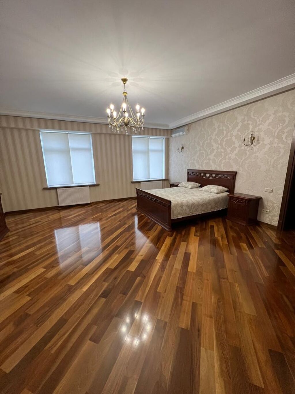 4 комнаты, 240 м², Южная Магистраль Элитка, 5 этаж, Дизайнерский ремонт: фото 4