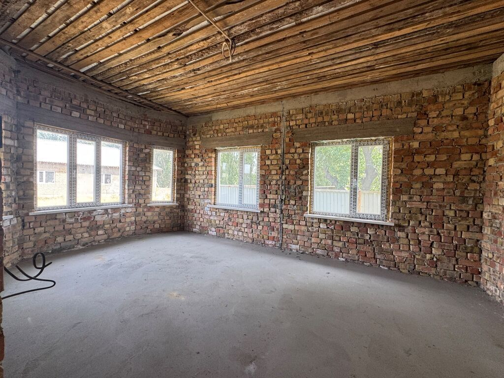 Продаётся новый дом ПСО в ж/м Восток! ▪️ 4 сотки, 91 м² ▪️ Построен