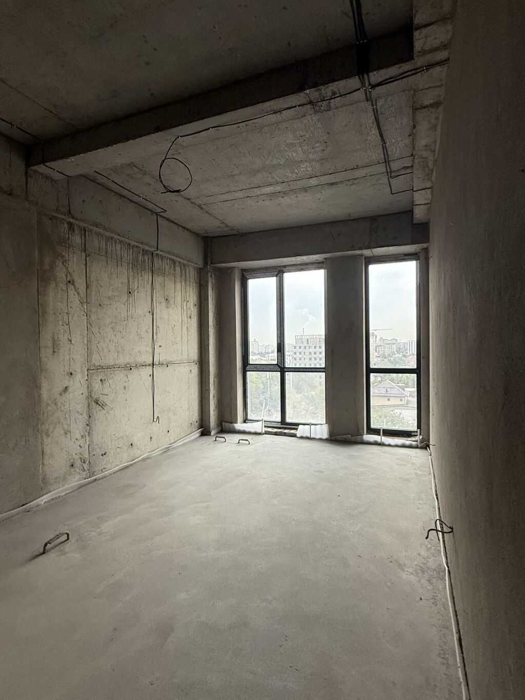 Продам 3-комнатную квартиру 124 м² в ЖК ЭКО O2: фото 7