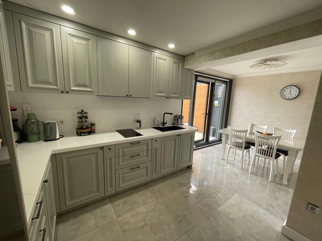 Продам дом 3 сот 100м2 1 линия Салиева – 139 999$ Ориентир ТЦ Таатан — фото 3