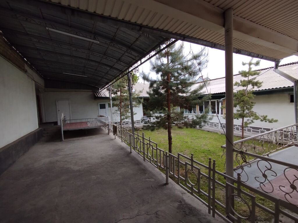 ПРОДАЖА ИЛИ АРЕНДА Дом 476 м² на участке 6 соток (г. Ош) ЦЕНА: $230000: фото 4