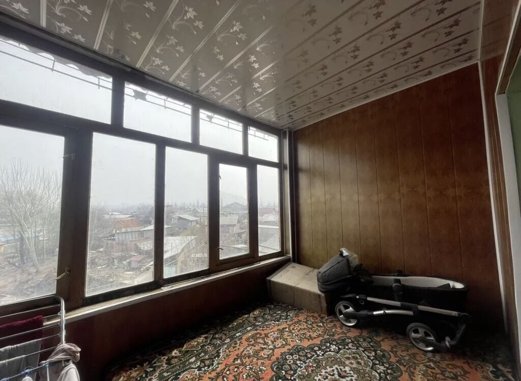 4 комнаты, 80 м², 105 серия, 5 этаж: фото 7
