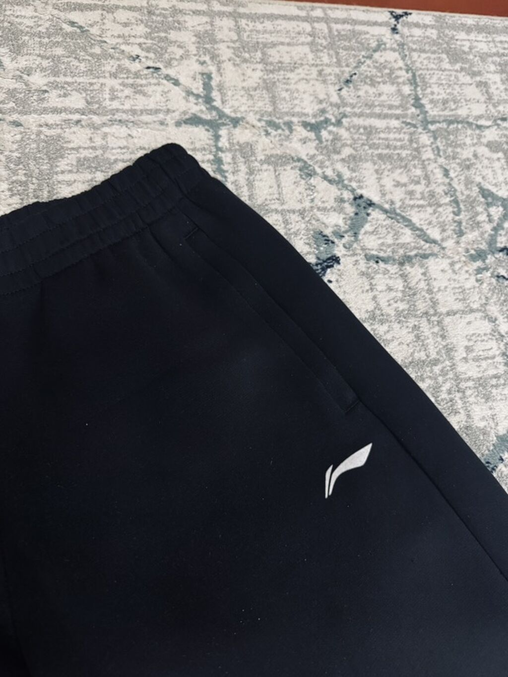 Спортивные брюки ELEMENTS - Li Ning: фото 3
