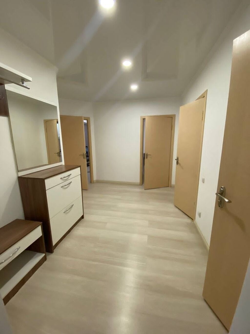 1 комната, 7 мкр, Душевая кабина, Парковка, Интернет, Wi-Fi, фото 1