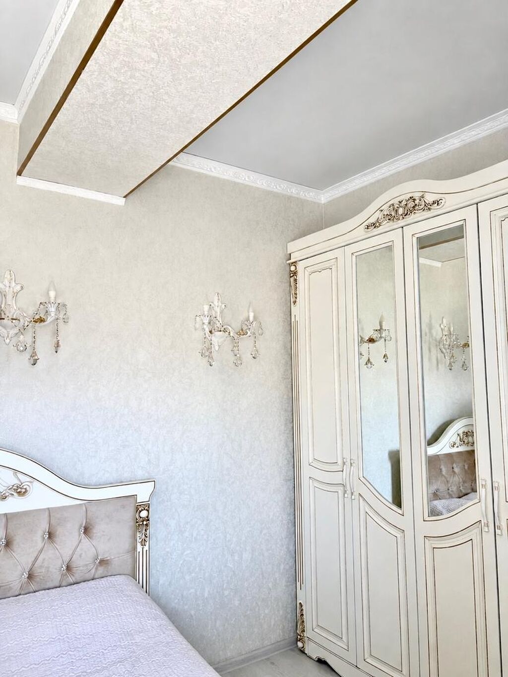 4 комнаты, 112 м², Элитка, 9 этаж, Евроремонт — фото 3