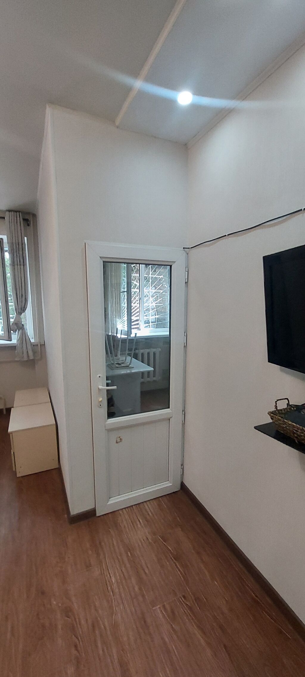 1 комната, 30 м², Вечерка Хрущевка, 1 этаж: фото 3