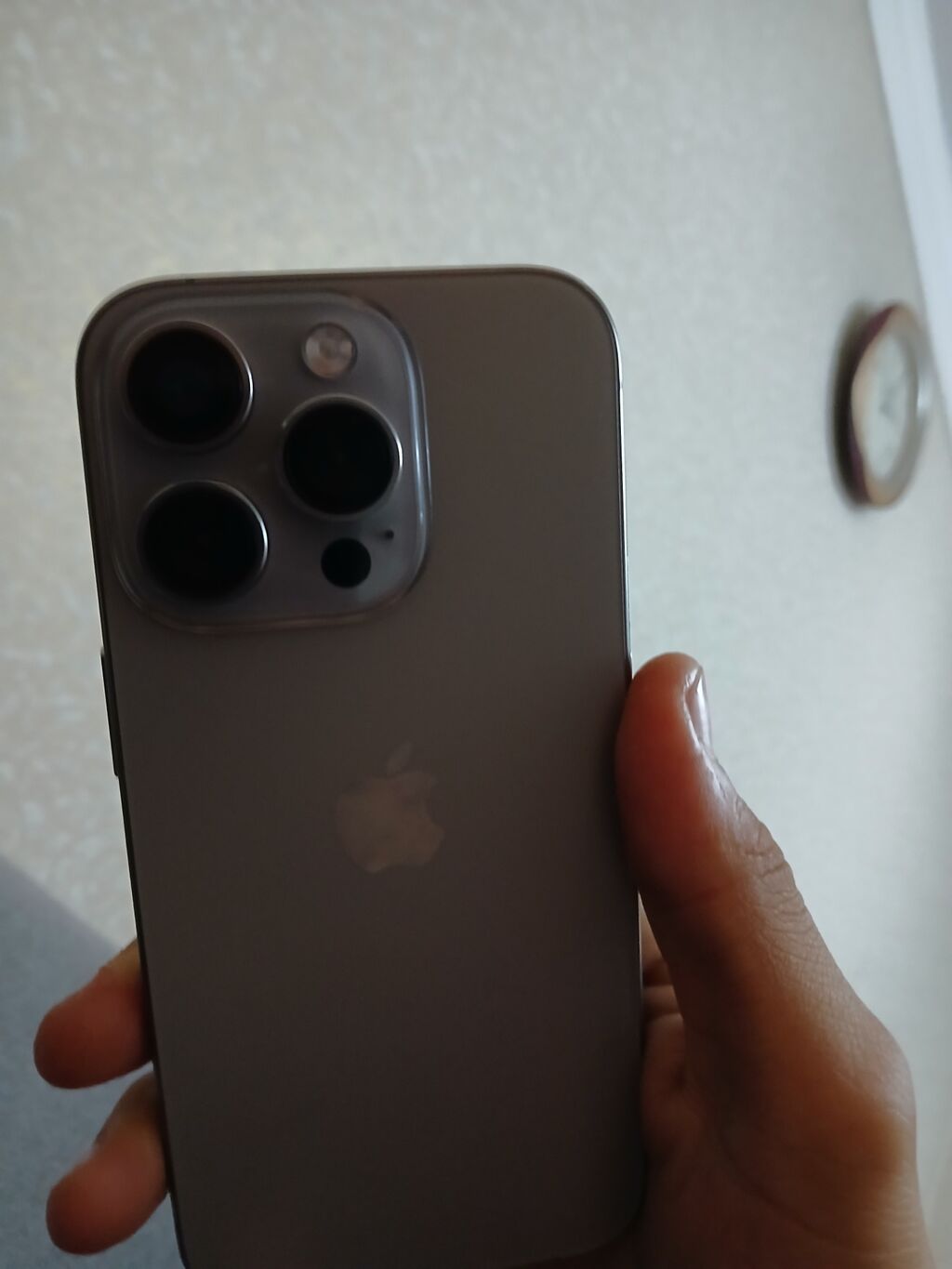 IPhone 15, 512 GB, Face ID 140 AZN Apple iPhone Bakı 43931334 ᐈ