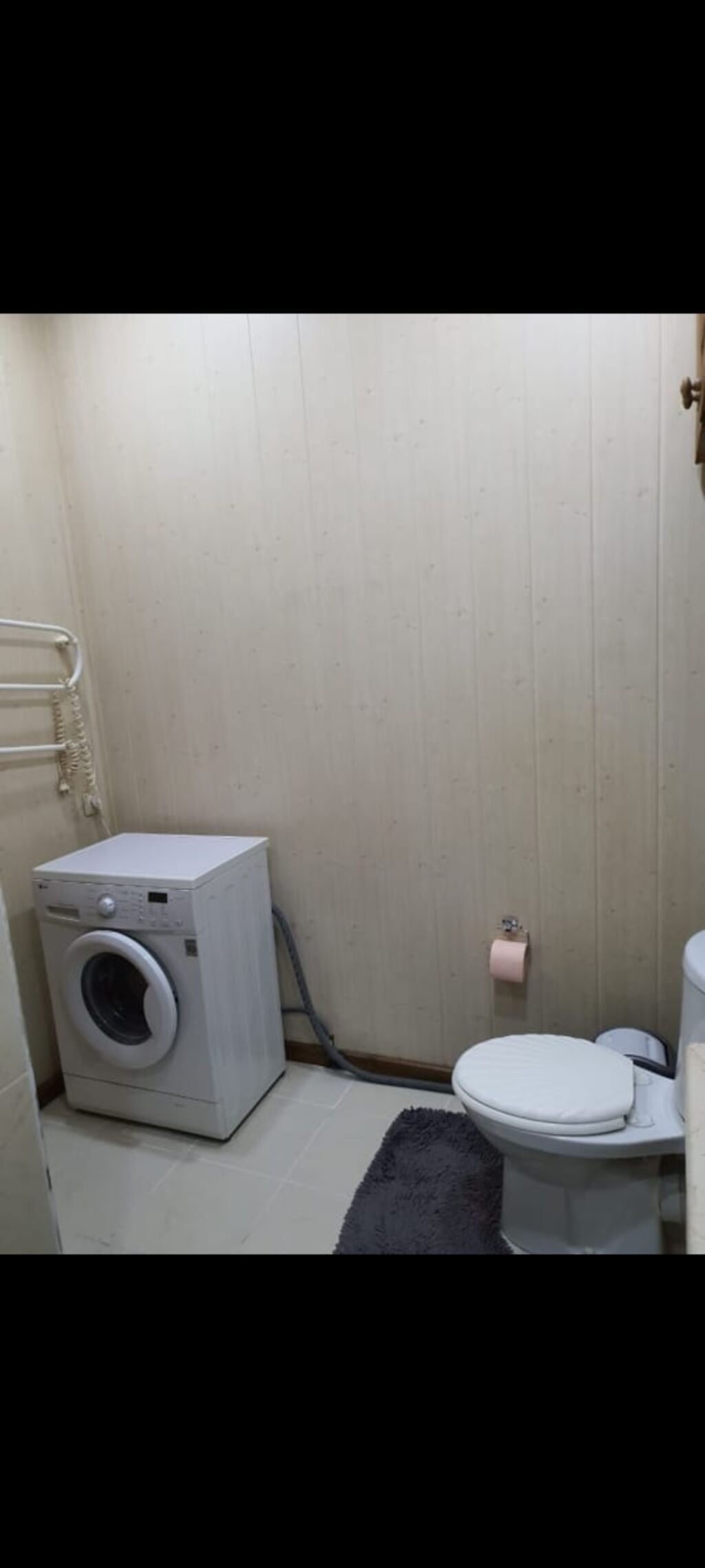 3 комнаты, 67 м², Филармония Сталинка, 3 этаж, Косметический ремонт: фото 6